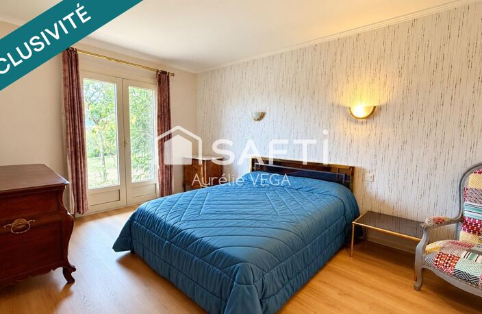 Villa avec piscine dans un cadre exceptionnel — photo 5