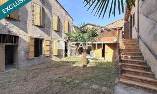 Maison 8 Pièces 180 m² à vendre à Moissac (82200)