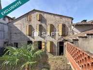 Ensemble immobilier à rénover au coeur de ville — photo 2