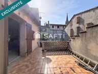 Ensemble immobilier à rénover au coeur de ville — photo 4