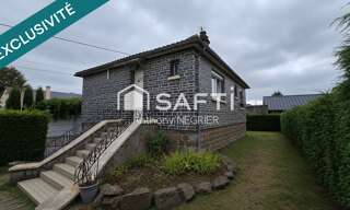 Maison 4 Pièces 83 m² à vendre à La Selle-la-Forge (61100)