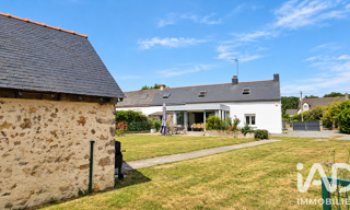 Maison 5 Pièces 126 m² à vendre à Prinquiau (44260)
