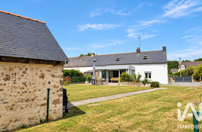 Vente Maison/villa 5 pièces — photo du bien
