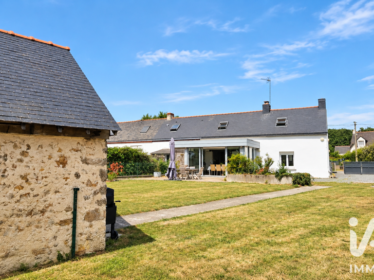 Vente Maison/villa 5 pièces — photo 1