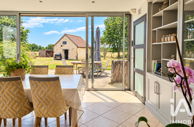 Vente Maison/villa 5 pièces — photo du bien