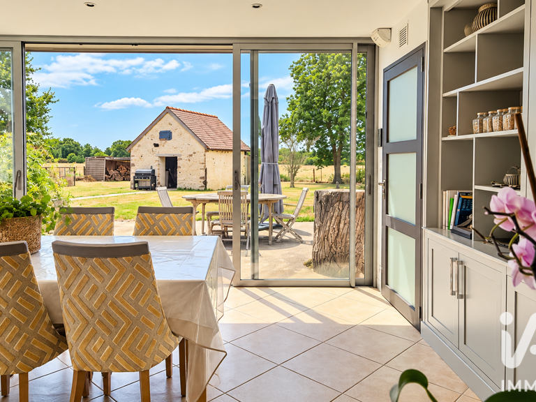 Vente Maison/villa 5 pièces — photo 1