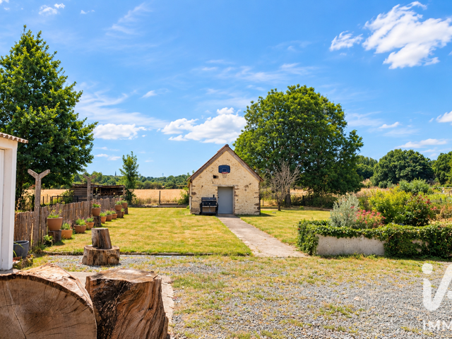 Vente Maison/villa 5 pièces — photo du bien