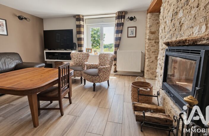 Vente Maison/villa 5 pièces — photo 3