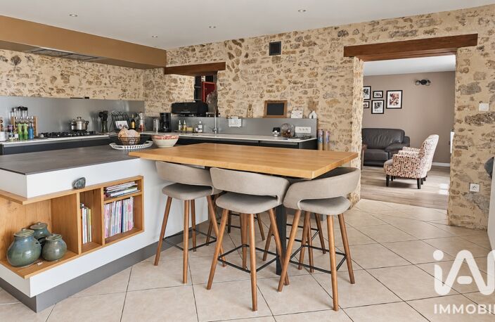 Vente Maison/villa 5 pièces — photo 4
