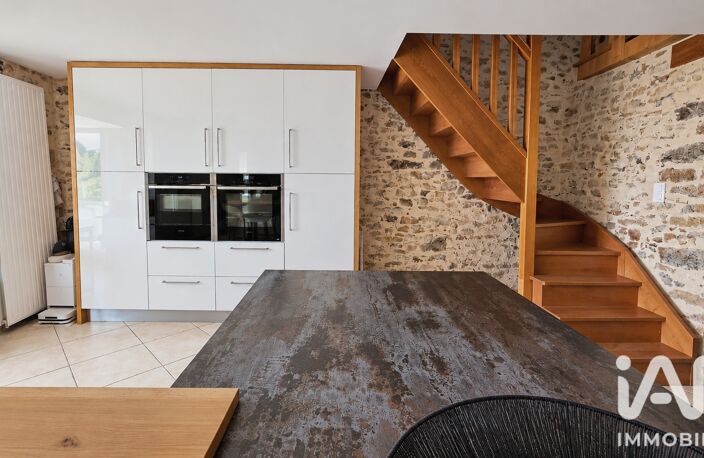 Vente Maison/villa 5 pièces — photo 5