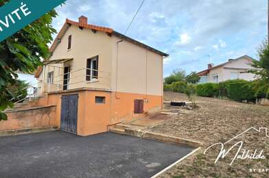 Maison 3 pièces 129900 €