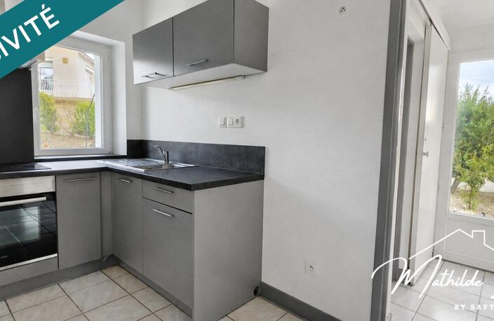 Une maison à réinventer avec joli potentiel — photo 2