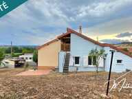Une maison à réinventer avec joli potentiel — photo 4