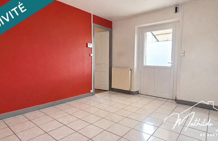 Une maison à réinventer avec joli potentiel — photo 5
