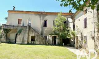 Immeuble  900 m² à vendre à Montboucher-sur-Jabron (26740)