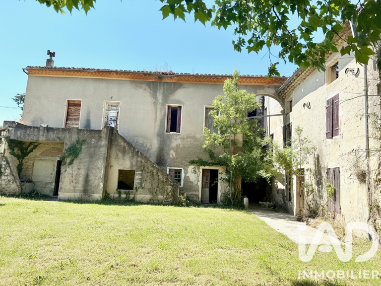 Vente Immeuble 900 m&sup2; — photo 1