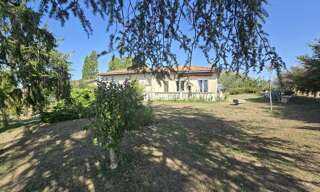 Maison 5 Pièces 110 m² à vendre à Saint-Genès-de-Blaye (33390)