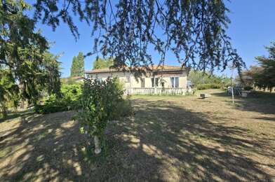 Maison 5 pièces 220000 €