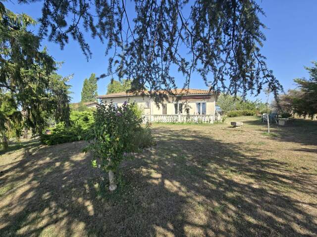 Maison — photo du bien