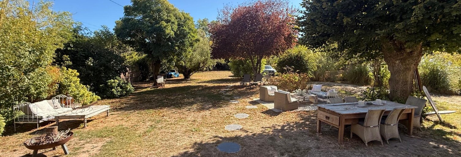 Maison 3 Pièces 100 m² à vendre à Vrigny (45300)