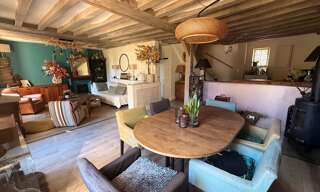 Maison 3 Pièces 100 m² à vendre à Vrigny (45300)