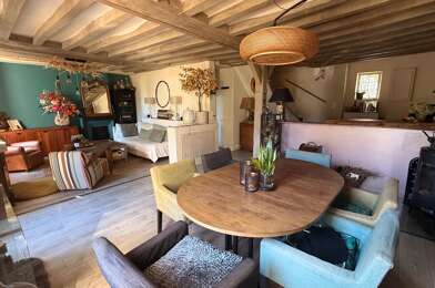 Maison 3 pièces 218800 €