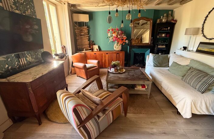 À 1H DE PARIS  MAISON + 2 770 M² DE TERRAIN CONSTRUCTIBLE — photo 5