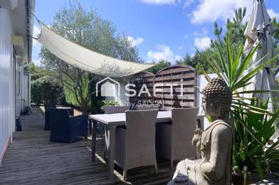 Maison 4 pièces 239000 €