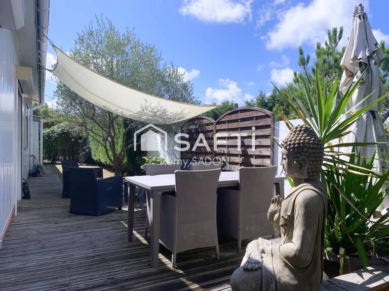 Maison spacieuse, sans travaux, sans vis à vis — photo 1