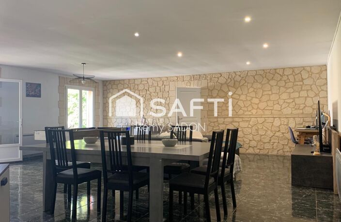 Maison spacieuse, sans travaux, sans vis à vis — photo 3