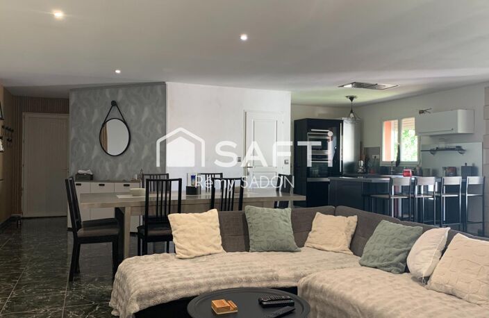 Maison spacieuse, sans travaux, sans vis à vis — photo 4