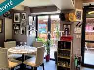 Fonds de commerce restaurant italien cause départ retraite — photo 2