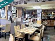 Fonds de commerce restaurant italien cause départ retraite — photo 3