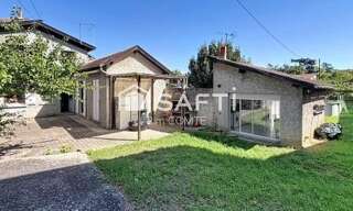 Maison 4 Pièces 70 m² à vendre à Roussillon (38150)