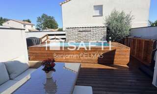 Maison 4 Pièces 94 m² à vendre à Castelnau-de-Médoc (33480)