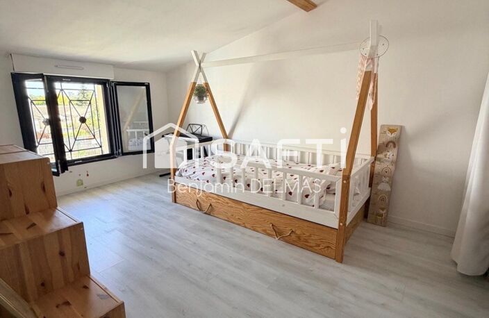 Castelnau-de-Médoc - Maison 94 m² avec piscine. — photo 5