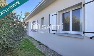 Maison 4 Pièces 104 m² à vendre à Anjou (38150)