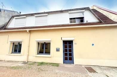 Maison 3 pièces 56000 €