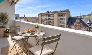 Appartement 2 Pièces 46 m² à vendre à Metz (57050)