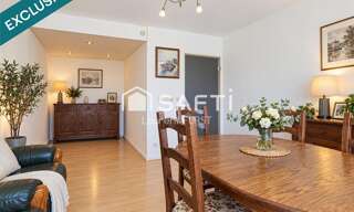 Appartement 2 Pièces 46 m² à vendre à Metz (57050)