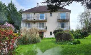 Maison 13 Pièces 272 m² à vendre à Saint-Pierre-de-Maillé (86260)