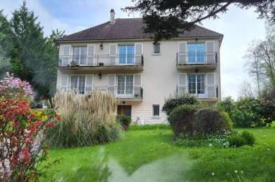 Maison 13 pièces 162000 €
