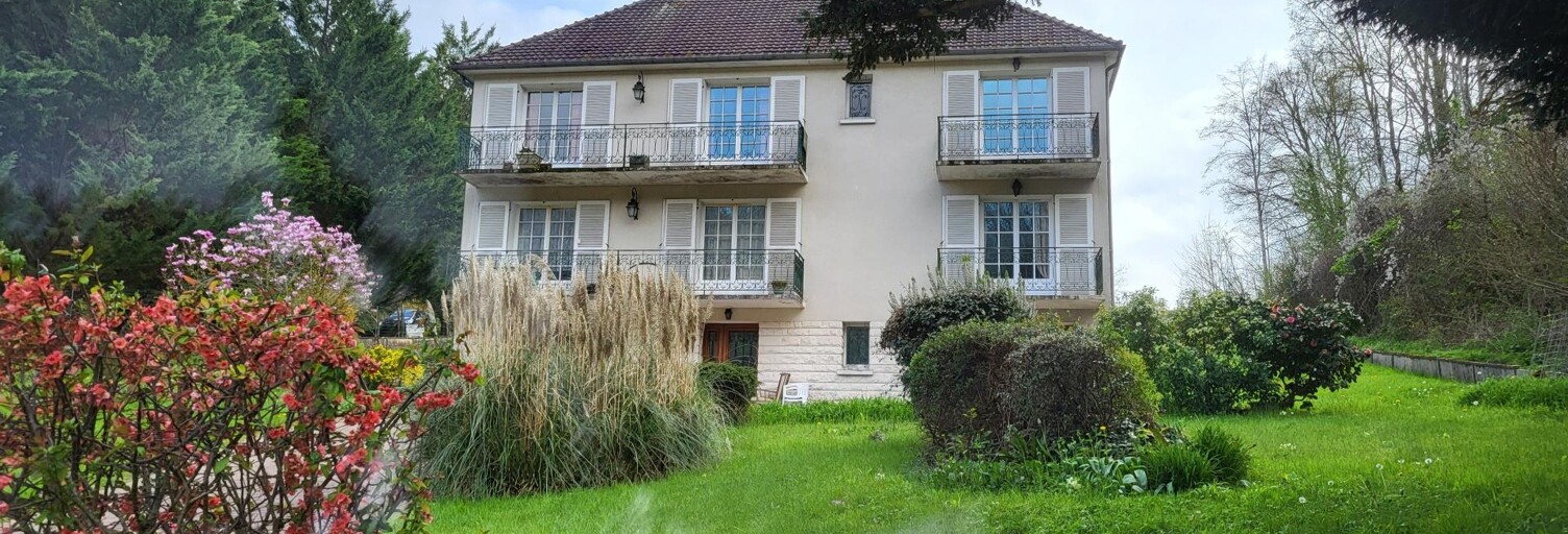 Maison 13 Pièces 272 m² à vendre à Saint-Pierre-de-Maillé (86260)