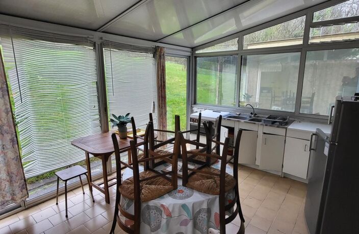 Belle maison, 3 logements, belles capacitès — photo 3