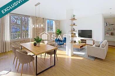 Appartement 4 pièces 224900 €