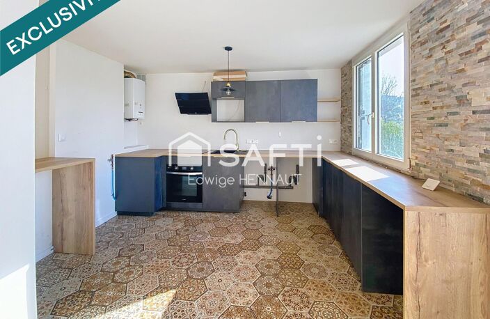 Grand T4 lumineux - 3ch - Rénové - Quartier recherché — photo 3