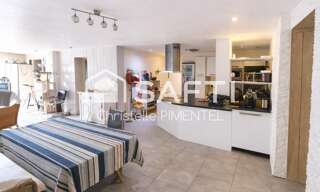 Appartement 5 Pièces 149 m² à vendre à Pau (64000)