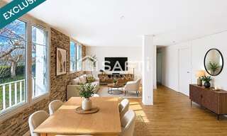 Appartement 4 Pièces 79 m² à vendre à Bordeaux (33300)