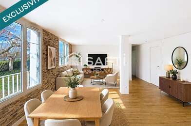 Appartement 4 pièces 234900 €