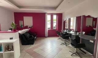 Commerce 2 Pièces 46 m² à vendre à Ceyrat (63122)
